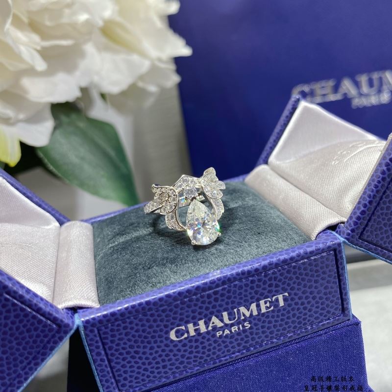 Chaumet Rings